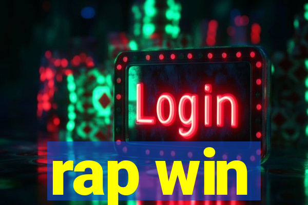 rap win